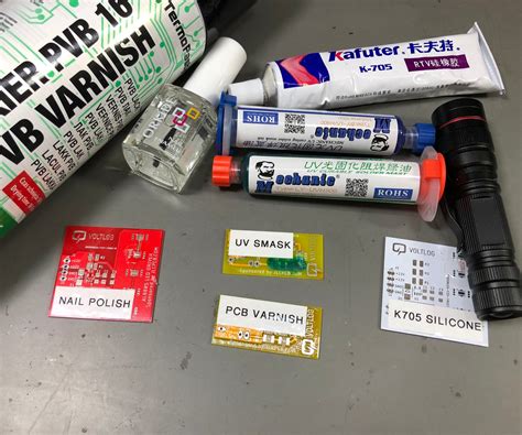 How to Waterproof Your Electronics with Rubberized Spray.